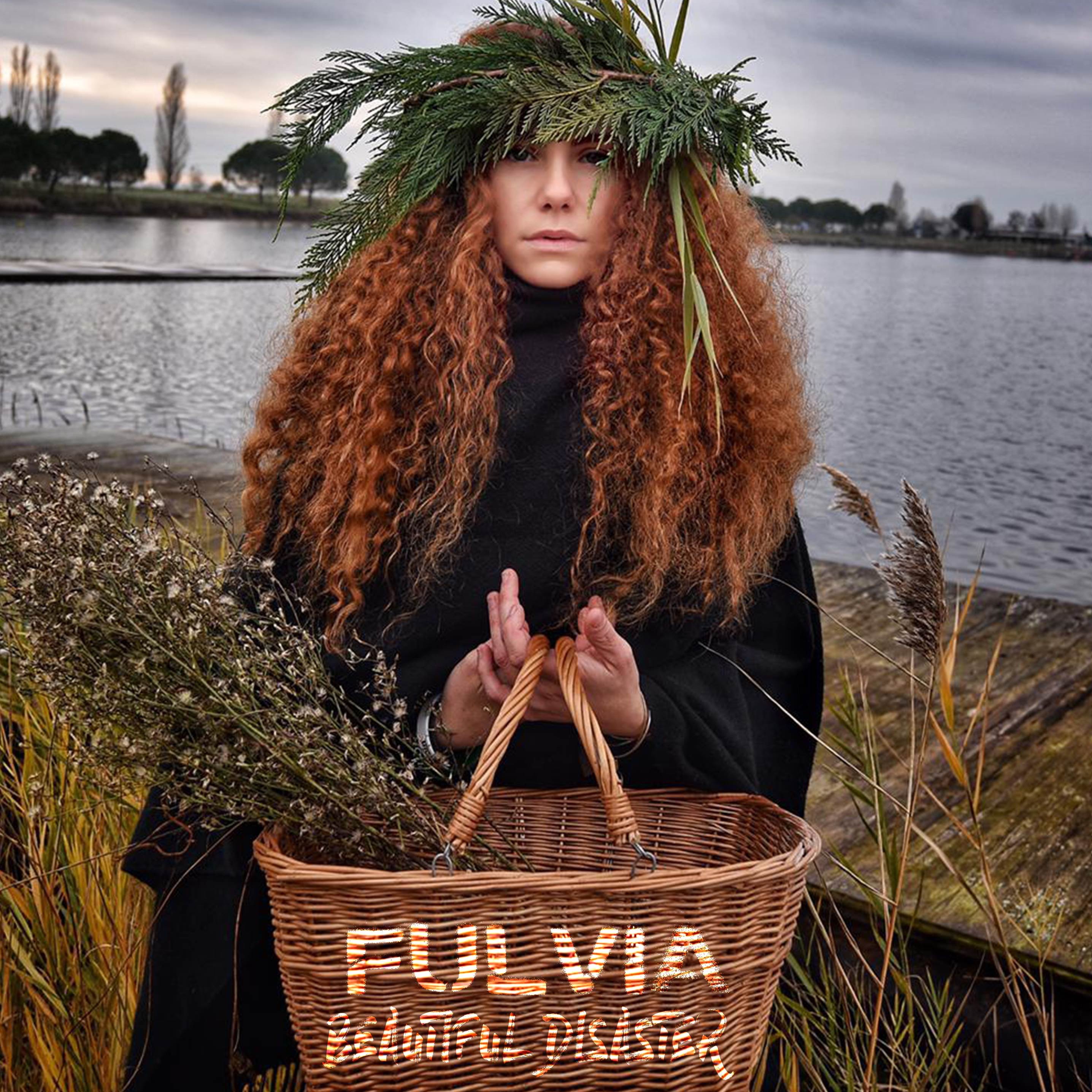 Beautiful Disaster - Single