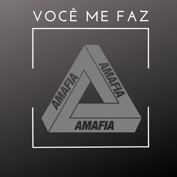 Você Me Faz (feat. Aninha MC) - Single - The Black MC, A-Mafia & TDK