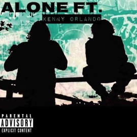 Alone (feat. Kenny Orlando) Blake Madness