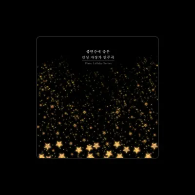Listen to 불면증에 좋은 음악, watch music videos, read bio, see tour dates & more!
