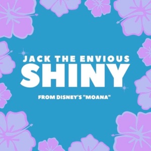 Shiny - Single