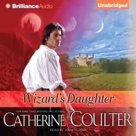 Wizard's Daughter: Bride Series, Book 10 (Unabridged)