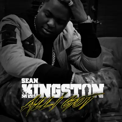 All I Got - Single - Sean Kingston