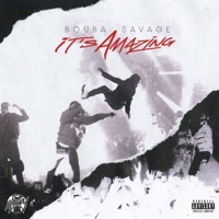 It's Amazing - Bouba Savage