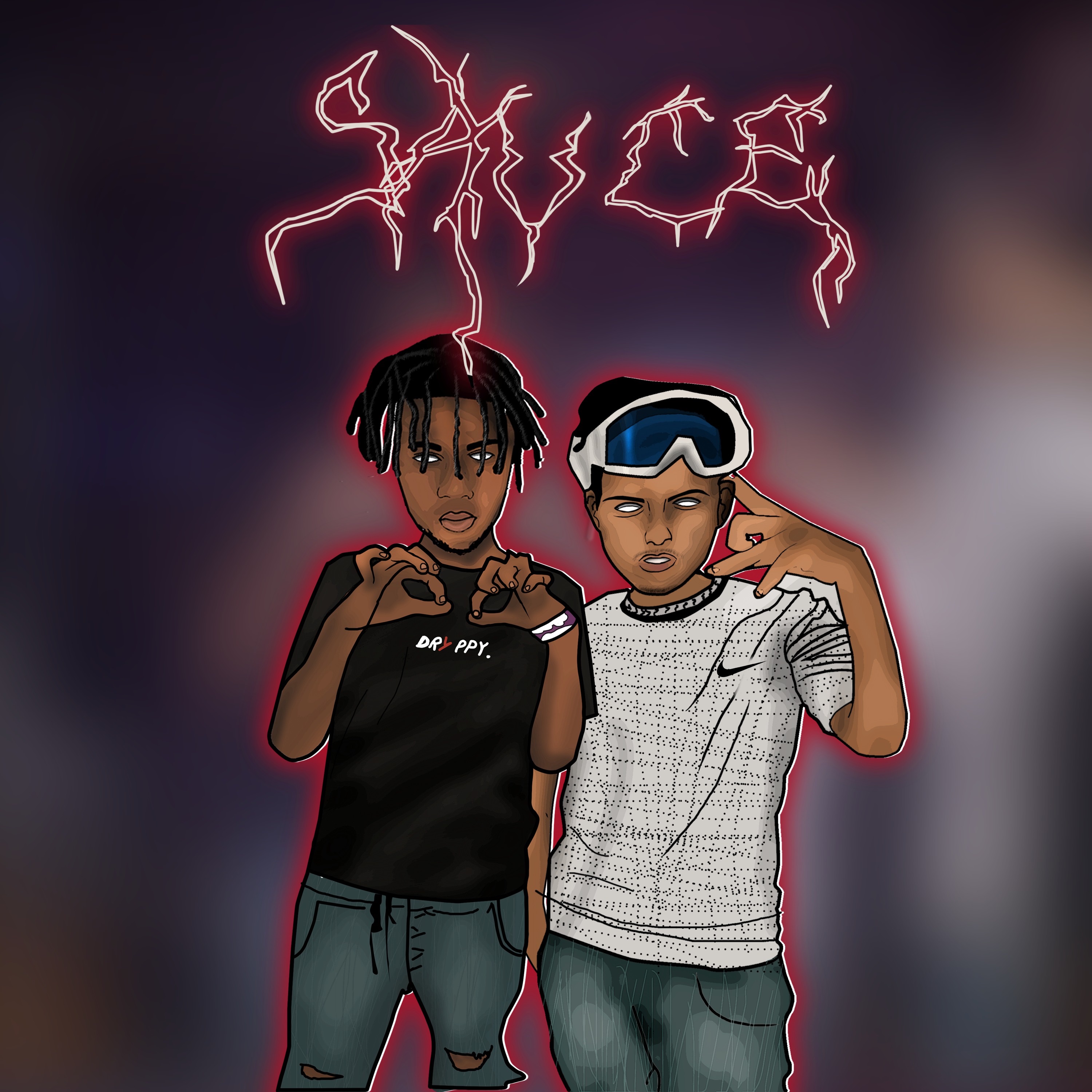Sauce - Single