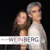 Agnes Pyka & Dimitri Vassilakis - Sonate No. 6 pour violon et piano, Op. 136bis: II. Adagio
