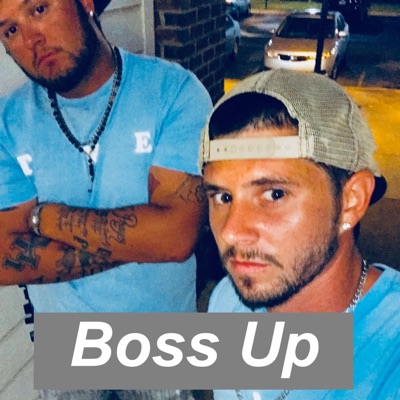 Boss Up (feat. Big-T) - Single