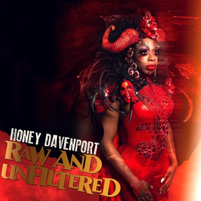 Raw and Unfiltered - Single