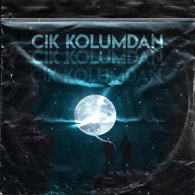 Çık Kolumdan (feat. H!kmet) - Single