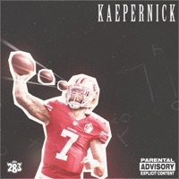 Kaepernick - Single - 283