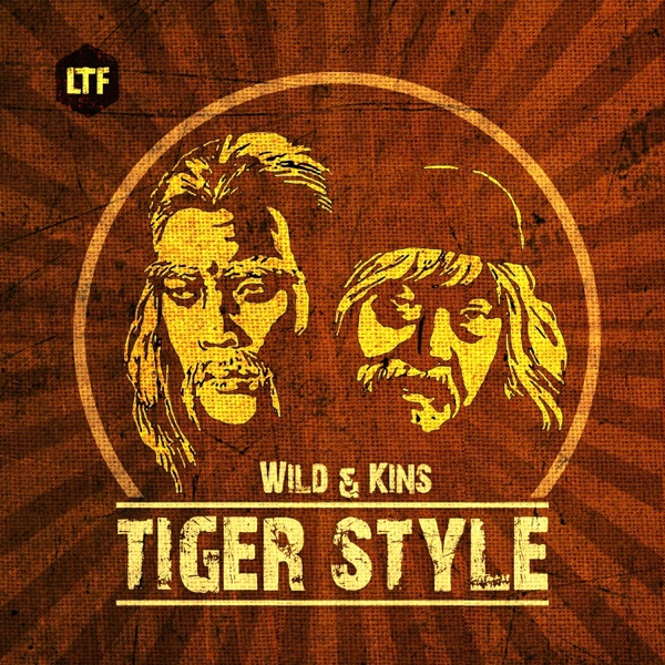 Tiger Style - Single