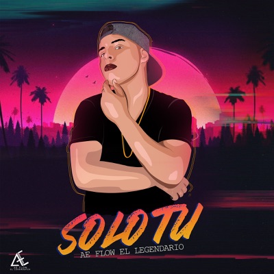 Solo Tu - Single