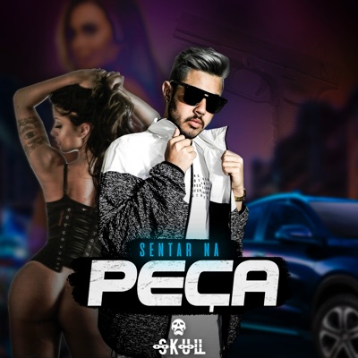 Sentar na Peça - Single