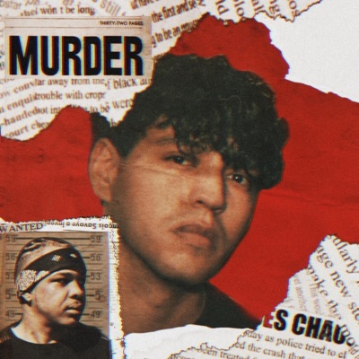 Murder (feat. Stripes & Don Balla) - Single