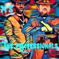 X's (feat. Albusta) [Honablue Mix] - Single - David Jay Drelinger