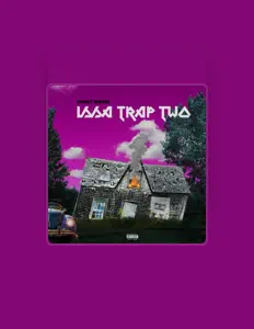 Stoney Watersを聴いたり、ミュージックビデオを鑑賞したり、経歴やツアー日程などを確認したりしましょう！