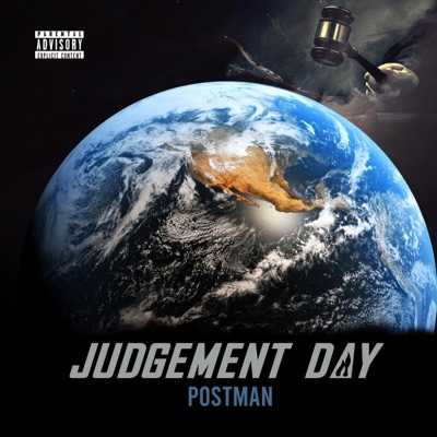 Judgement Day - Single