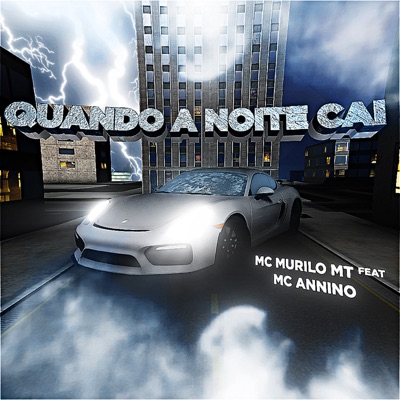 Quando a Noite Cai - Single