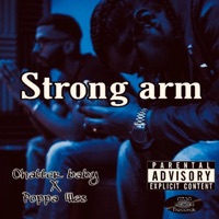 Strong Arm (feat. Poppa Wes) - Single - Chatter Baby
