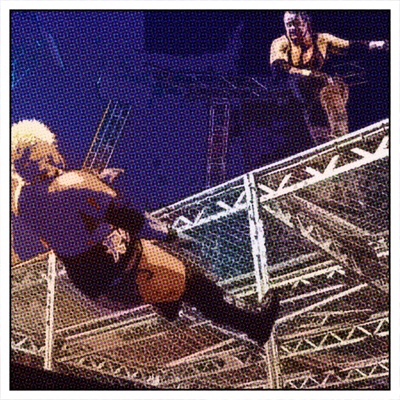 Hell in a Cell - Single