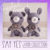 Crystal Sound - Say Yes  J-Pop Collection