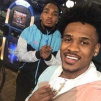 Get It (feat. DBS) - Single - Tre