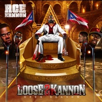 Loose Kannon 2: Open Season - Ace Kannon