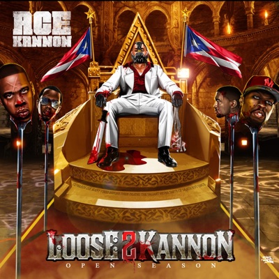 Loose Kannon 2: Open Season