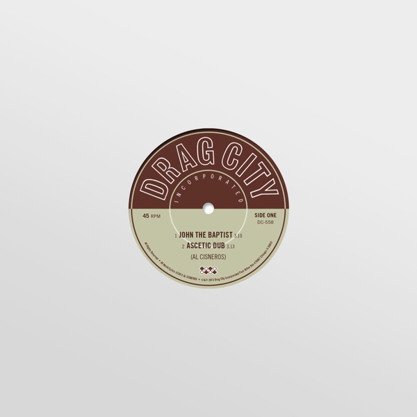 Ark Procession / Jericho - Single