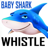 Baby Shark (Whistle Remix)