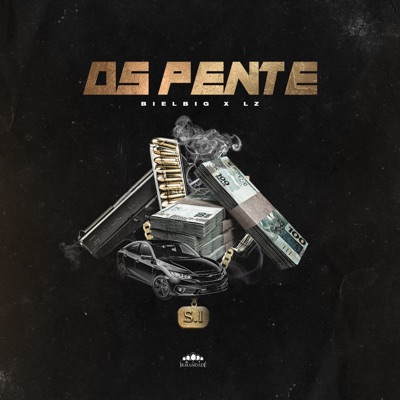 Os Pente - Single