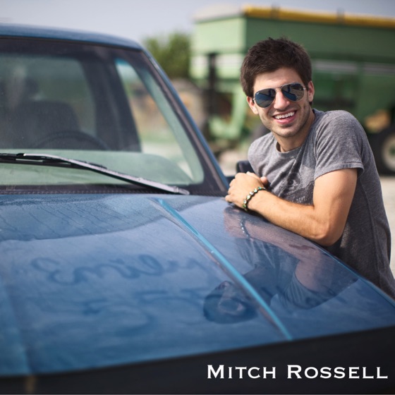 Cover artwork for Prayin' it Don't Rain