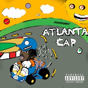 Atlanta Cap - EP