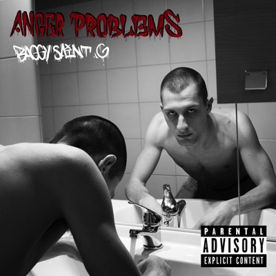 Anger Problems (feat. Nicola Addorisio) - Single