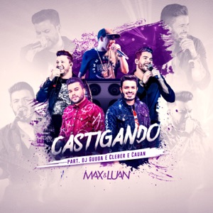 Castigando - Single