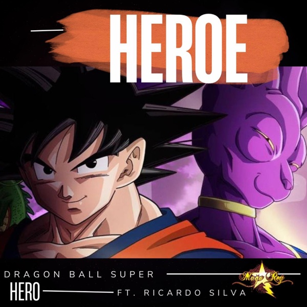 HEROE (feat. Ricardo Silva)