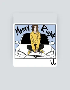 M Bootheを聴いたり、ミュージックビデオを鑑賞したり、経歴やツアー日程などを確認したりしましょう！