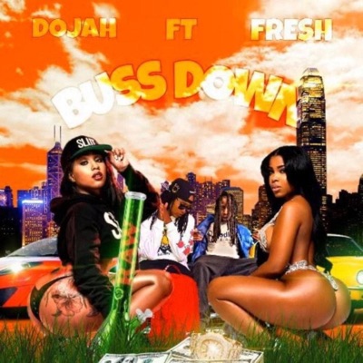 Buss Down (feat. Fresh) - Single