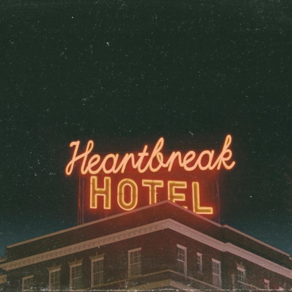 Heartbreak Hotel (feat. Greg Soull, Mr. Taz & Infinite TGM)