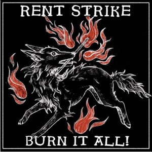 Burn It All! - Single