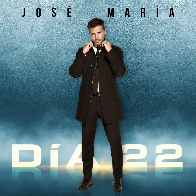 José María - Día 22 (2023) [iTunes Plus AAC M4A]-新房子