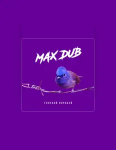 Dengarkan Max dub, tonton video musik, baca bio, lihat tanggal tur & lainnya!