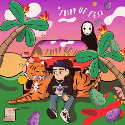 Tripp of Fes$