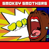 Smokey Smothers - Woh