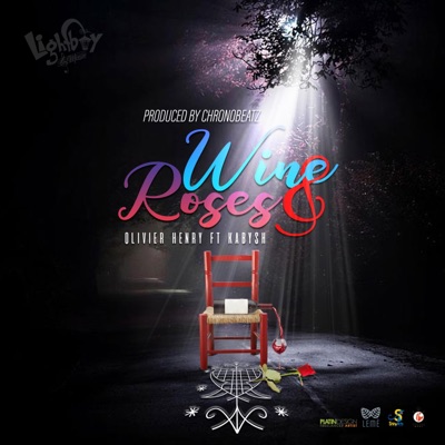 Wine & Roses (feat. Kabysh) - Single