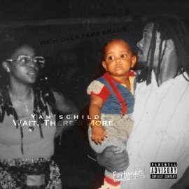 Never Met (feat. LI & HNH Zeek) Yahschild