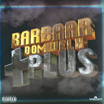 Plus (feat. Domwelh) - Single