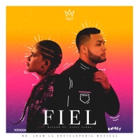 Fiel (feat. Lizzy Parra) - Single - Maylor