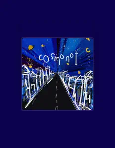 Cosmonot dinle, müzik videolarını izle, biyografisini oku, tur tarihlerini ve daha fazlasını gör!