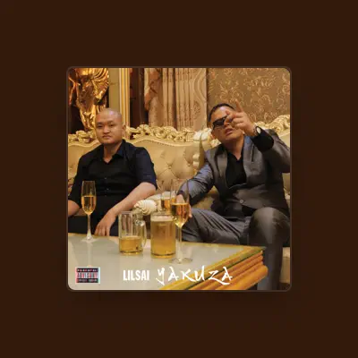 Listen to Lil Saï, watch music videos, read bio, see tour dates & more!